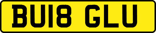 BU18GLU