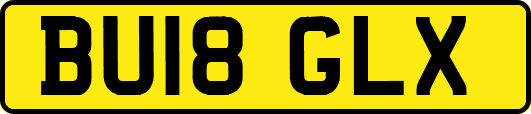 BU18GLX