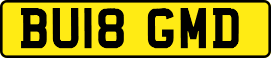 BU18GMD