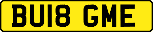 BU18GME