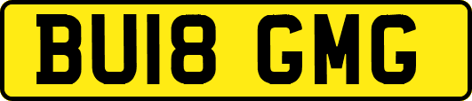 BU18GMG