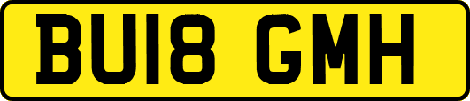 BU18GMH