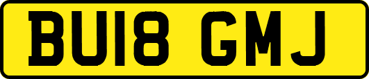 BU18GMJ