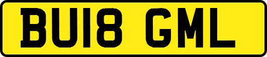 BU18GML