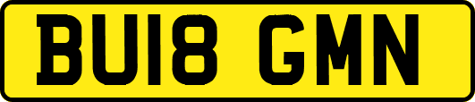BU18GMN