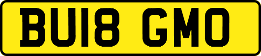 BU18GMO