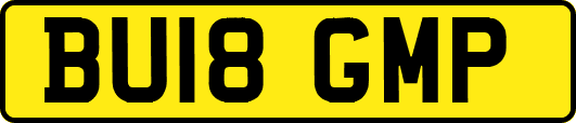 BU18GMP