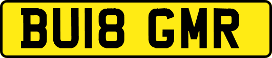 BU18GMR