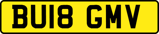 BU18GMV