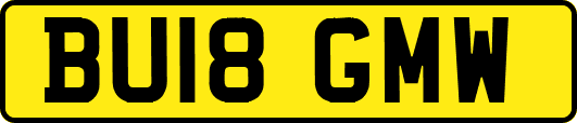 BU18GMW