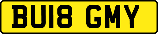 BU18GMY