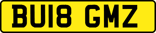 BU18GMZ