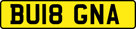 BU18GNA