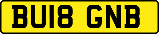 BU18GNB