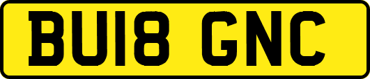 BU18GNC