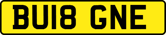 BU18GNE