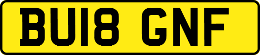 BU18GNF