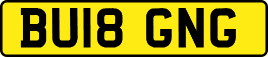 BU18GNG