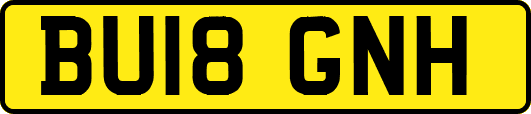 BU18GNH