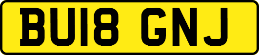 BU18GNJ