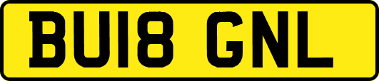 BU18GNL