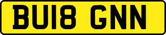 BU18GNN