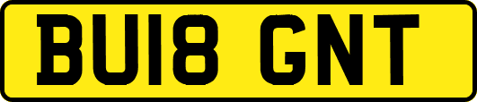 BU18GNT