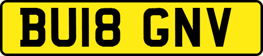 BU18GNV