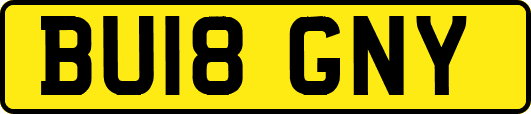 BU18GNY
