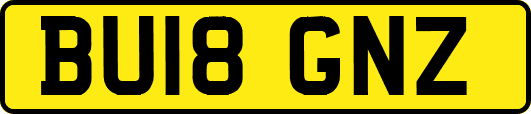 BU18GNZ