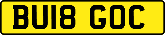 BU18GOC