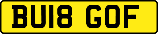 BU18GOF