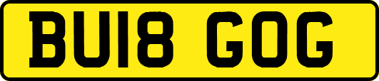 BU18GOG