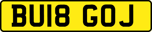 BU18GOJ