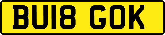 BU18GOK