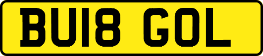 BU18GOL