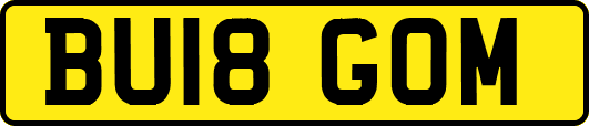 BU18GOM