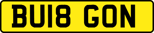 BU18GON