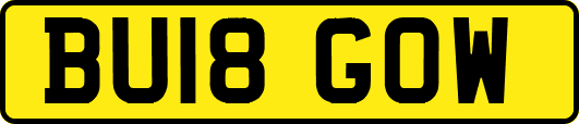 BU18GOW