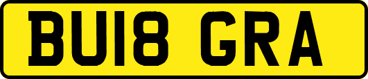 BU18GRA
