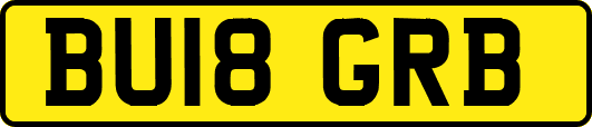 BU18GRB