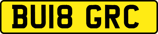 BU18GRC