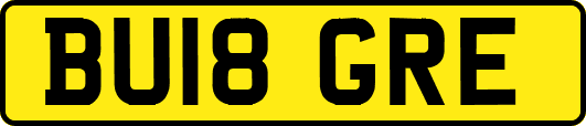 BU18GRE
