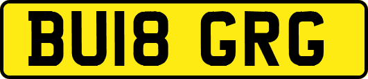 BU18GRG
