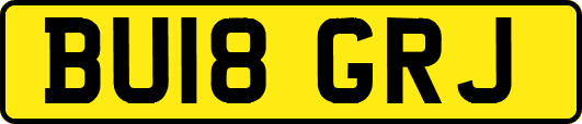 BU18GRJ