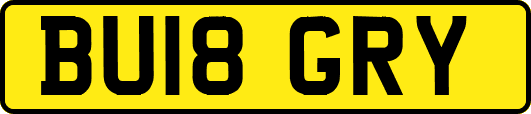 BU18GRY