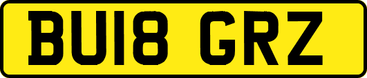 BU18GRZ