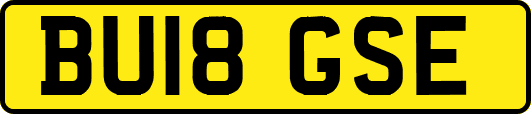 BU18GSE