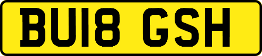 BU18GSH