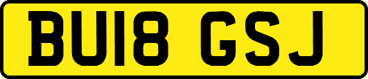BU18GSJ